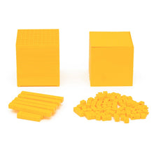 Load image into Gallery viewer, Decimalism Cube Set