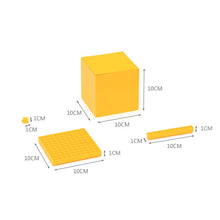 Load image into Gallery viewer, Decimalism Cube Set