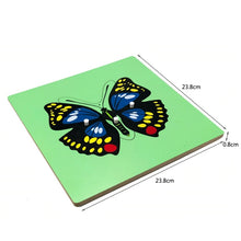 Load image into Gallery viewer, Botany Zoology Puzzles