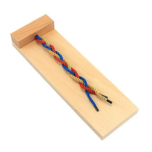 Load image into Gallery viewer, Braiding Board
