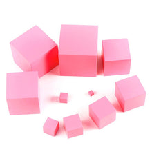 Load image into Gallery viewer, Pink Tower
