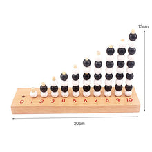 Load image into Gallery viewer, Odd and Even Number Beads
