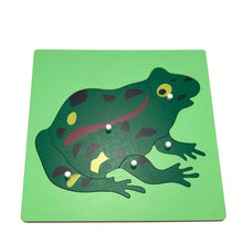 Load image into Gallery viewer, Botany Zoology Puzzles
