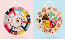 Load image into Gallery viewer, Animal Food Pairing Disk
