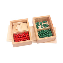 Load image into Gallery viewer, Multiplication &amp; Unit Division Board
