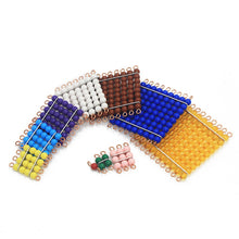 Load image into Gallery viewer, Colorful Beads Stair
