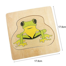 Load image into Gallery viewer, Science Toys Puzzles
