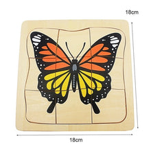 Load image into Gallery viewer, Science Toys Puzzles
