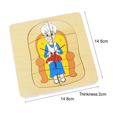 Load image into Gallery viewer, Science Toys Puzzles
