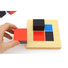 Load image into Gallery viewer, Binomial Cube
