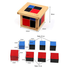 Load image into Gallery viewer, Binomial Cube
